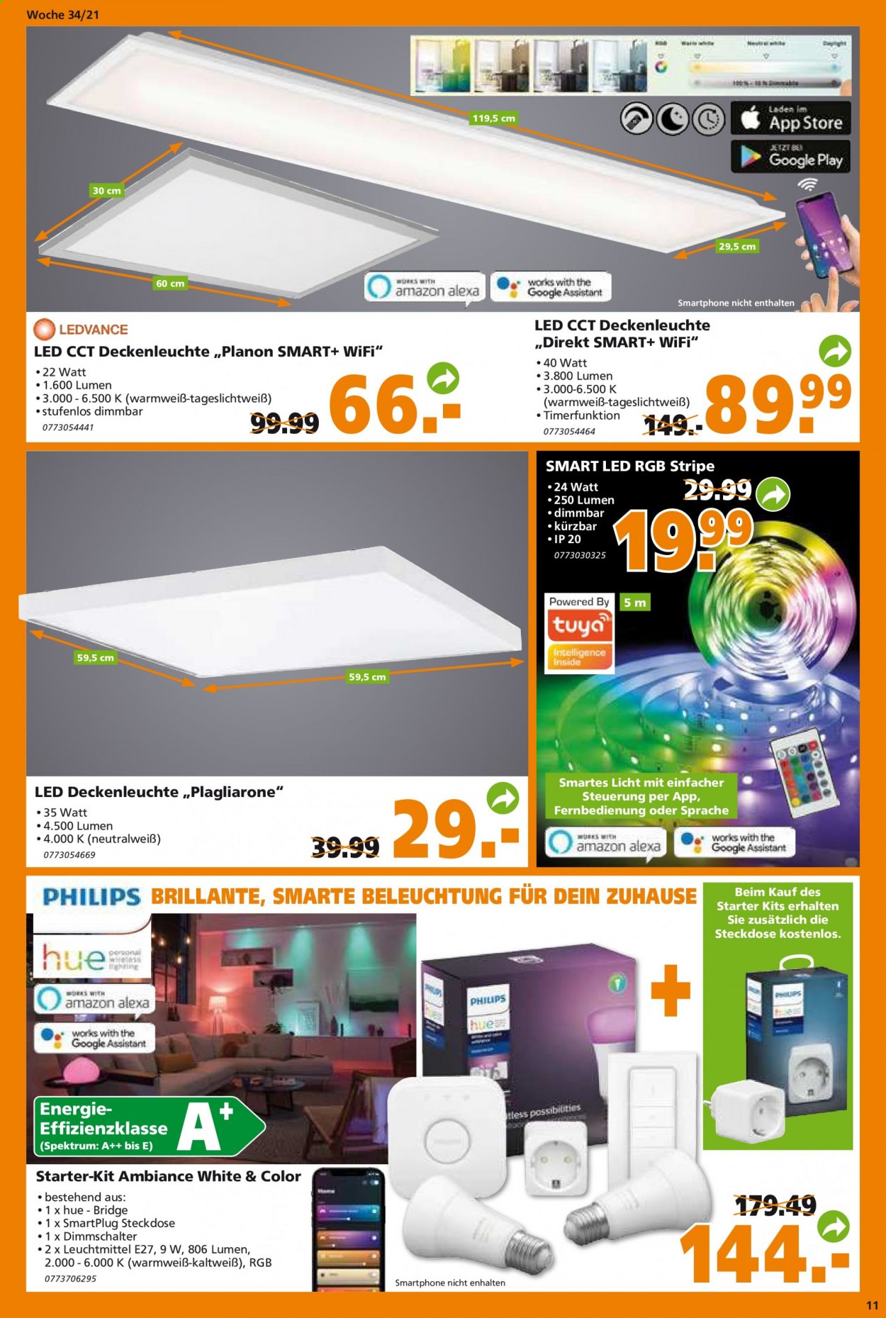 Globus Baumarkt Prospekte  - 23.08.2021 - 28.08.2021. Seite 11