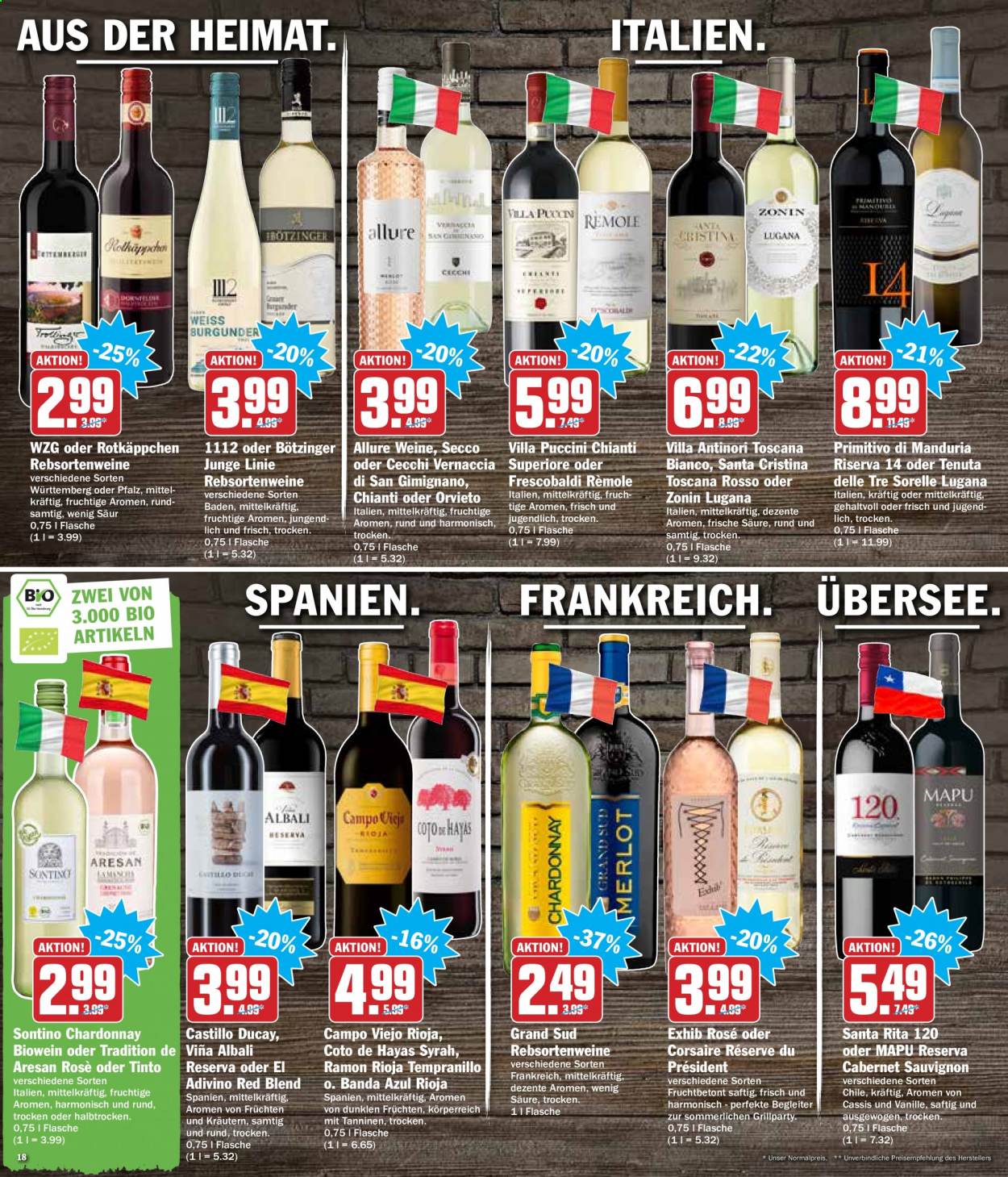 Hit Prospekte  - 23.08.2021 - 28.08.2021. Seite 18