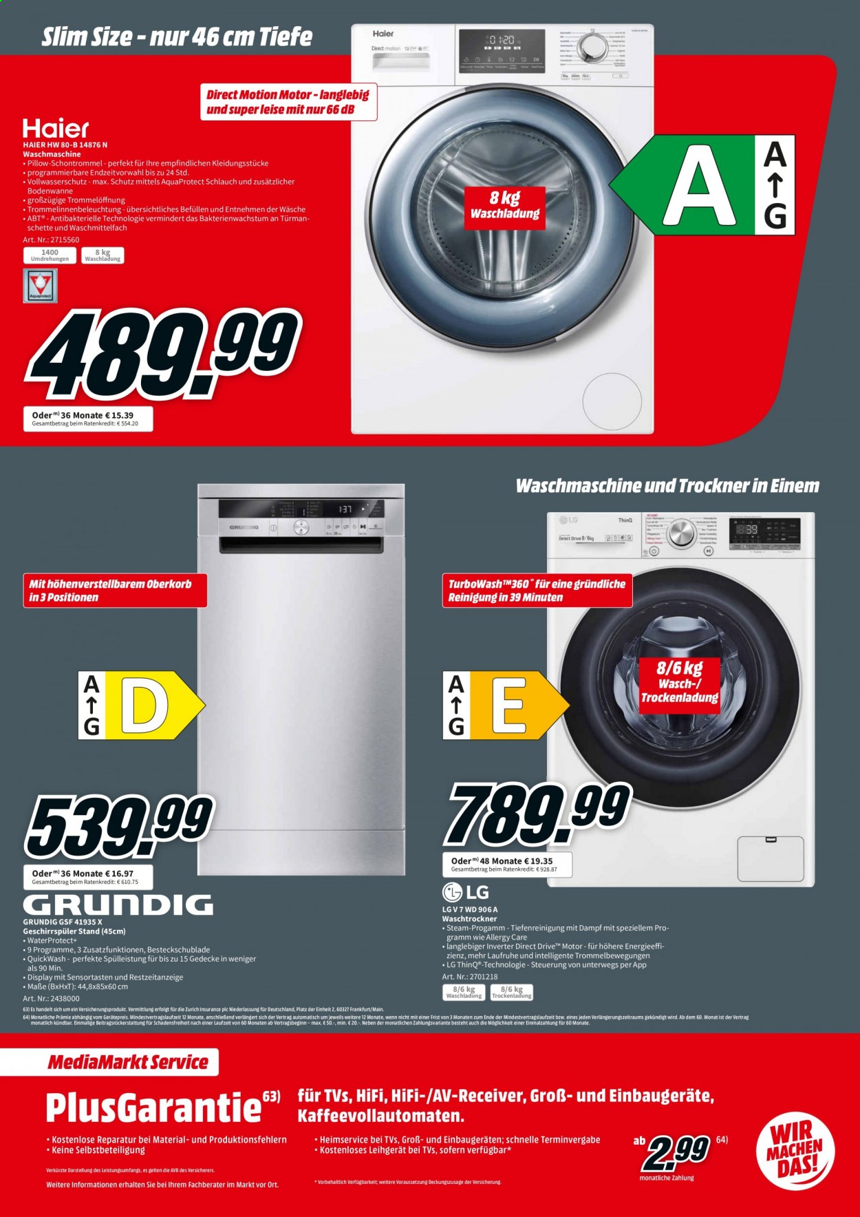 MediaMarkt Prospekte  - 23.08.2021 - 30.08.2021. Seite 4