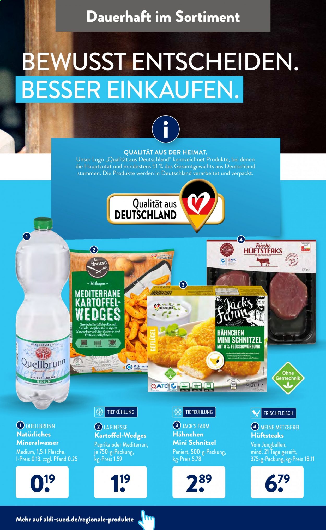 ALDI SÜD Prospekte  - 6.09.2021 - 11.09.2021. Seite 29