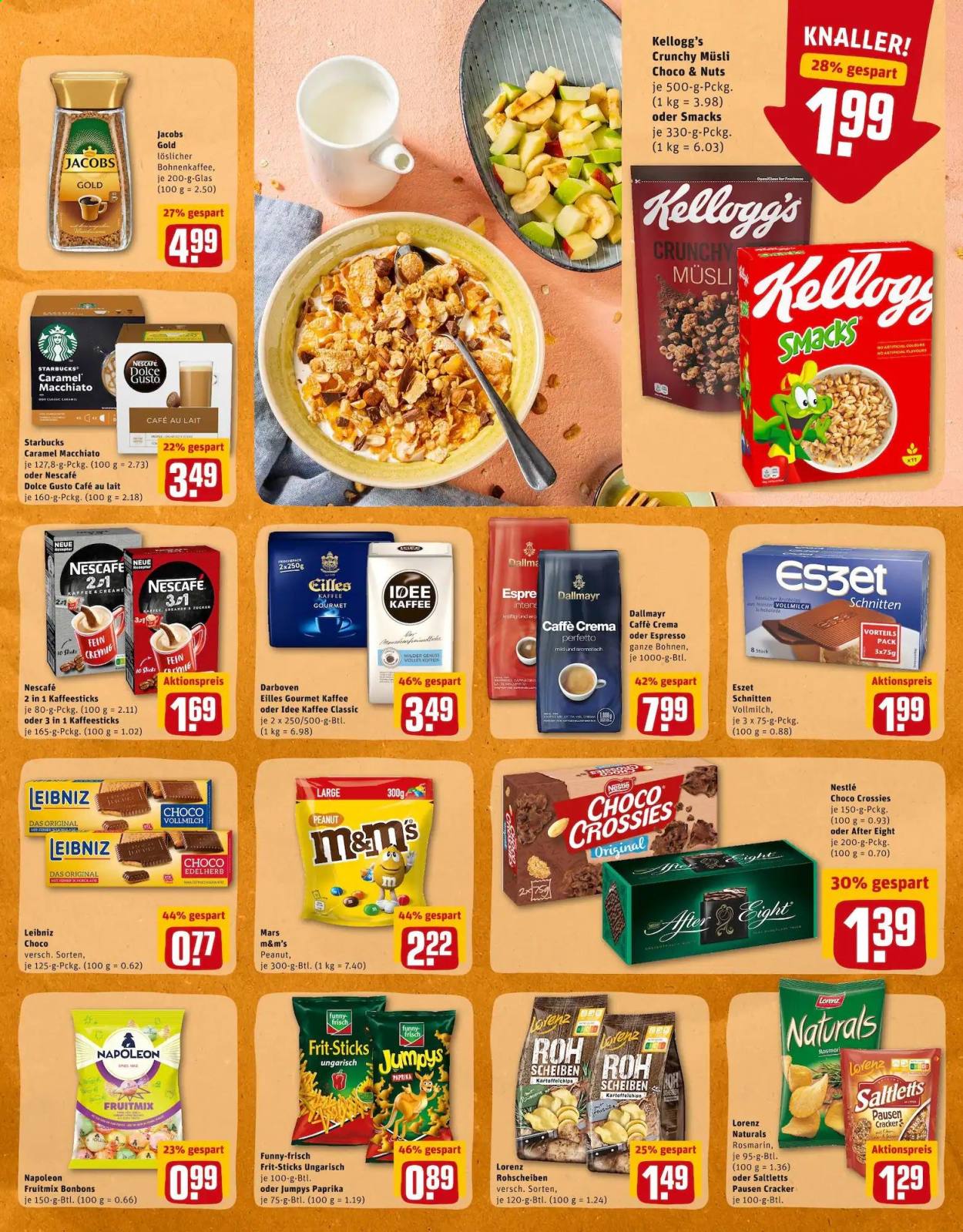 REWE Prospekte  - 23.08.2021 - 28.08.2021. Seite 15