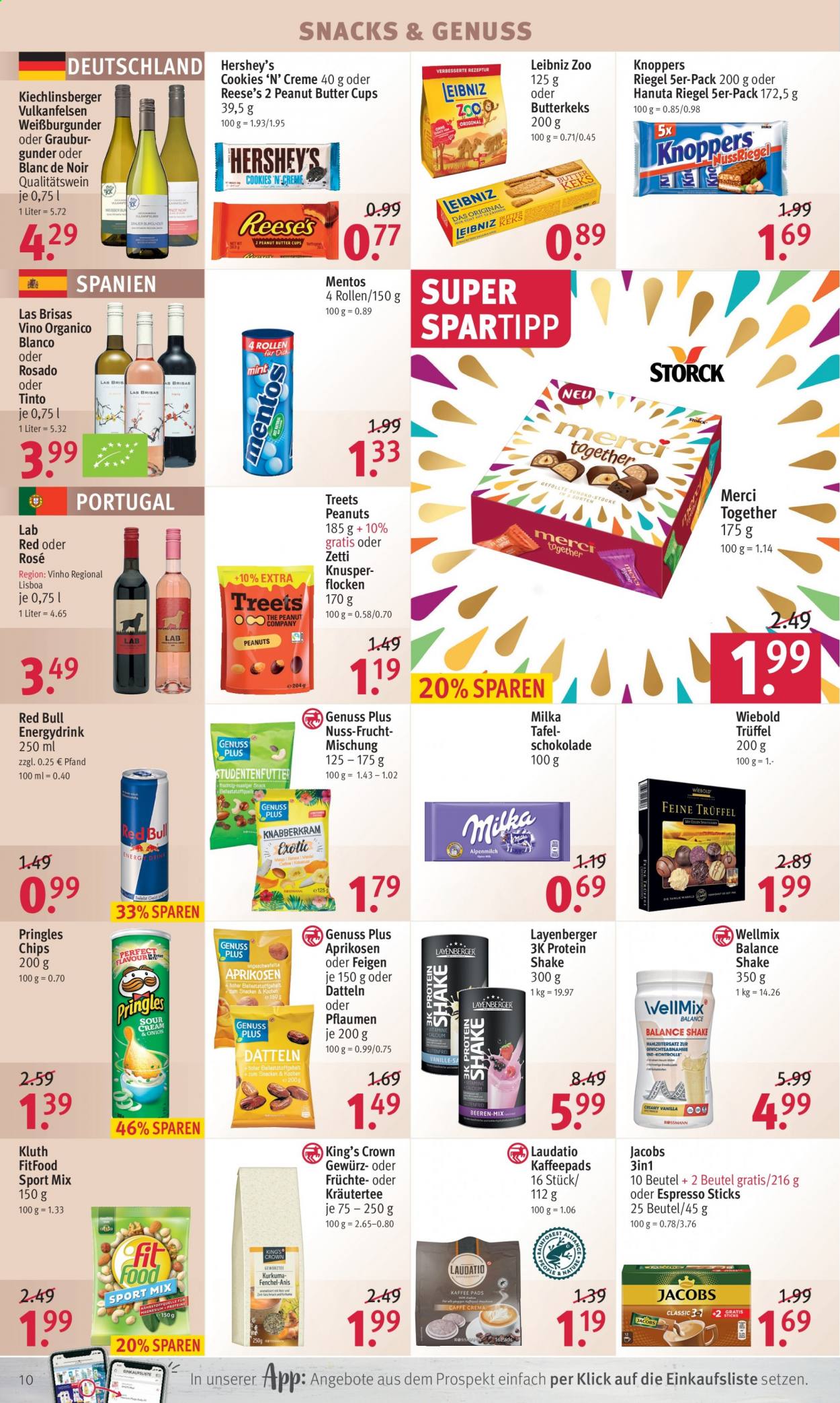 Rossmann Prospekte  - 23.08.2021 - 27.08.2021. Seite 10