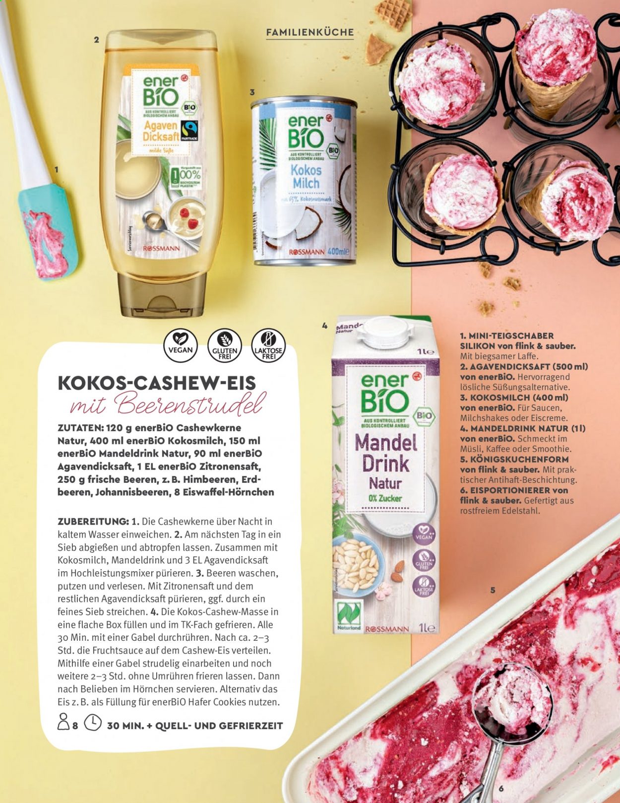 Rossmann Prospekte  - 1.08.2021 - 31.08.2021. Seite 31