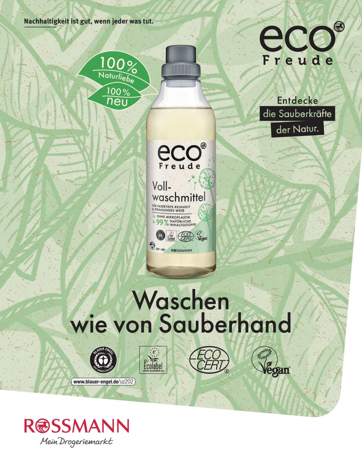 Rossmann Prospekte  - 1.08.2021 - 31.08.2021. Seite 35