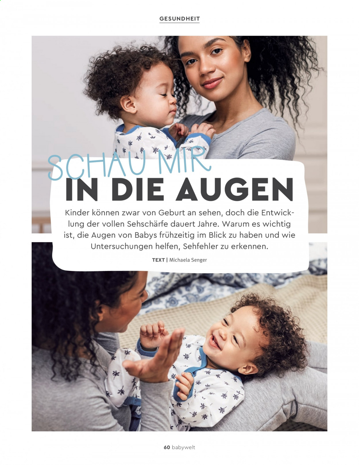 Rossmann Prospekte  - 1.08.2021 - 31.08.2021. Seite 60