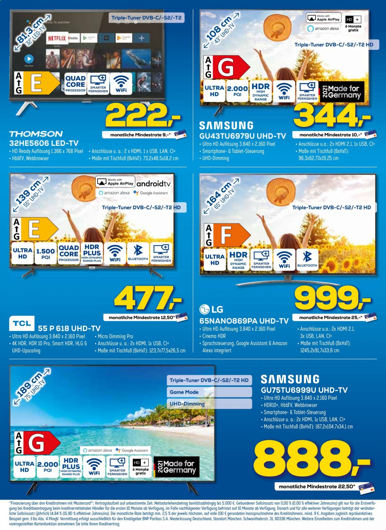 Euronics Prospekte  - 24.08.2021 - 31.08.2021. Seite 3