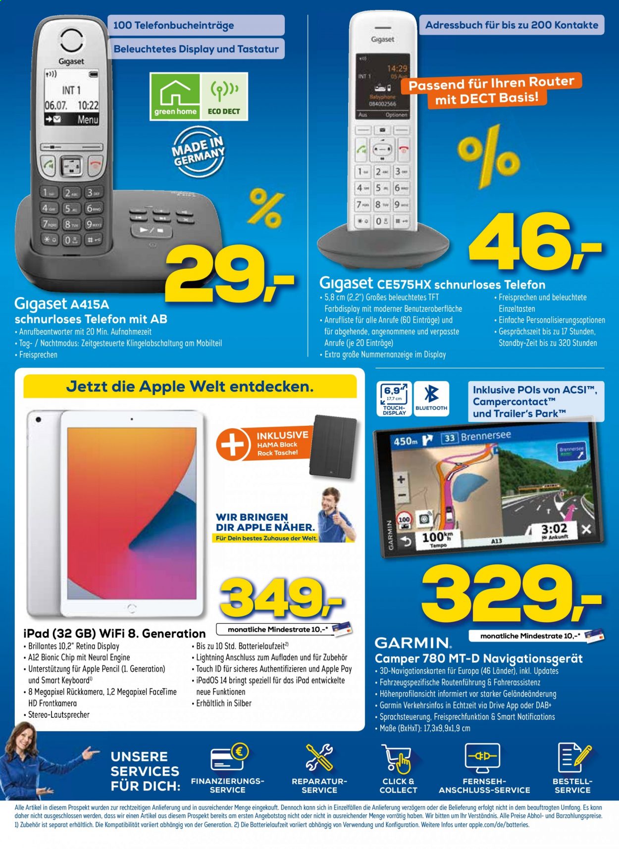 Euronics Prospekte  - 24.08.2021 - 31.08.2021. Seite 8