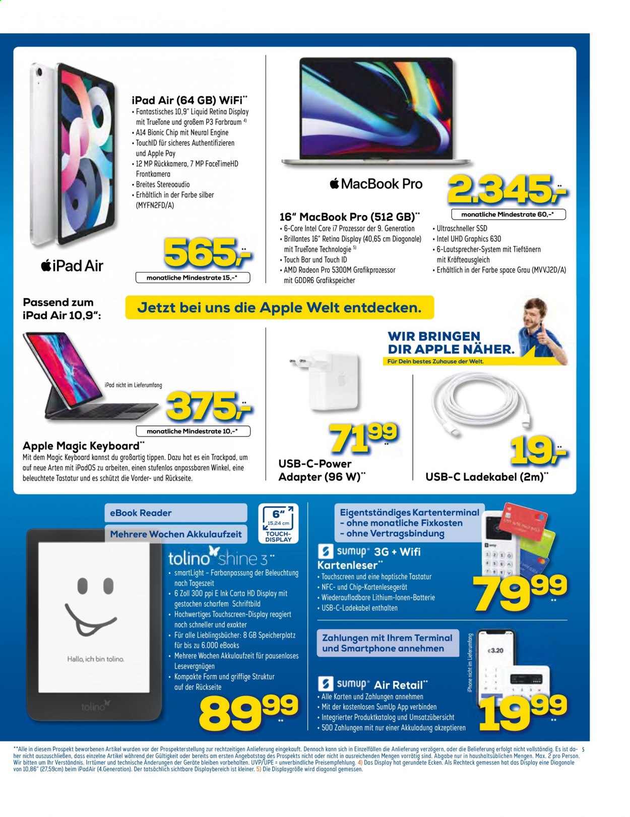 Euronics Prospekte  - 25.08.2021 - 31.08.2021. Seite 5