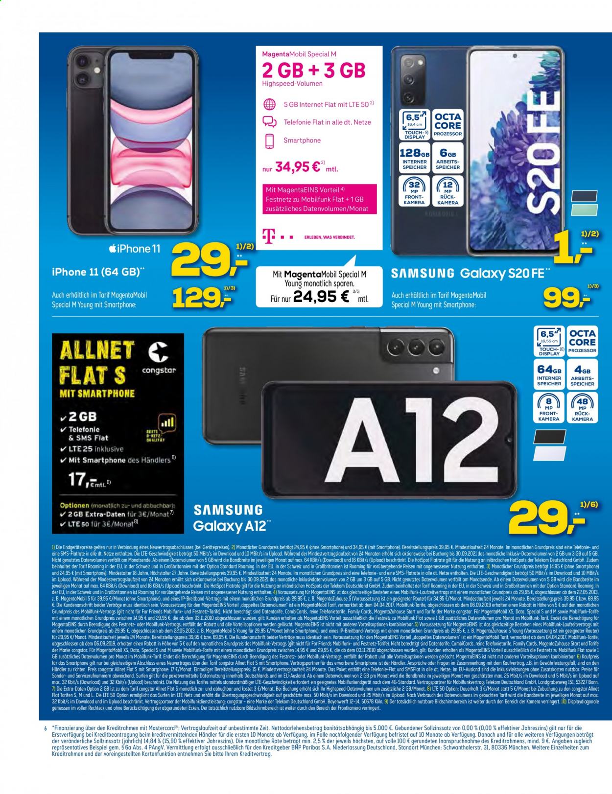 Euronics Prospekte  - 25.08.2021 - 31.08.2021. Seite 6