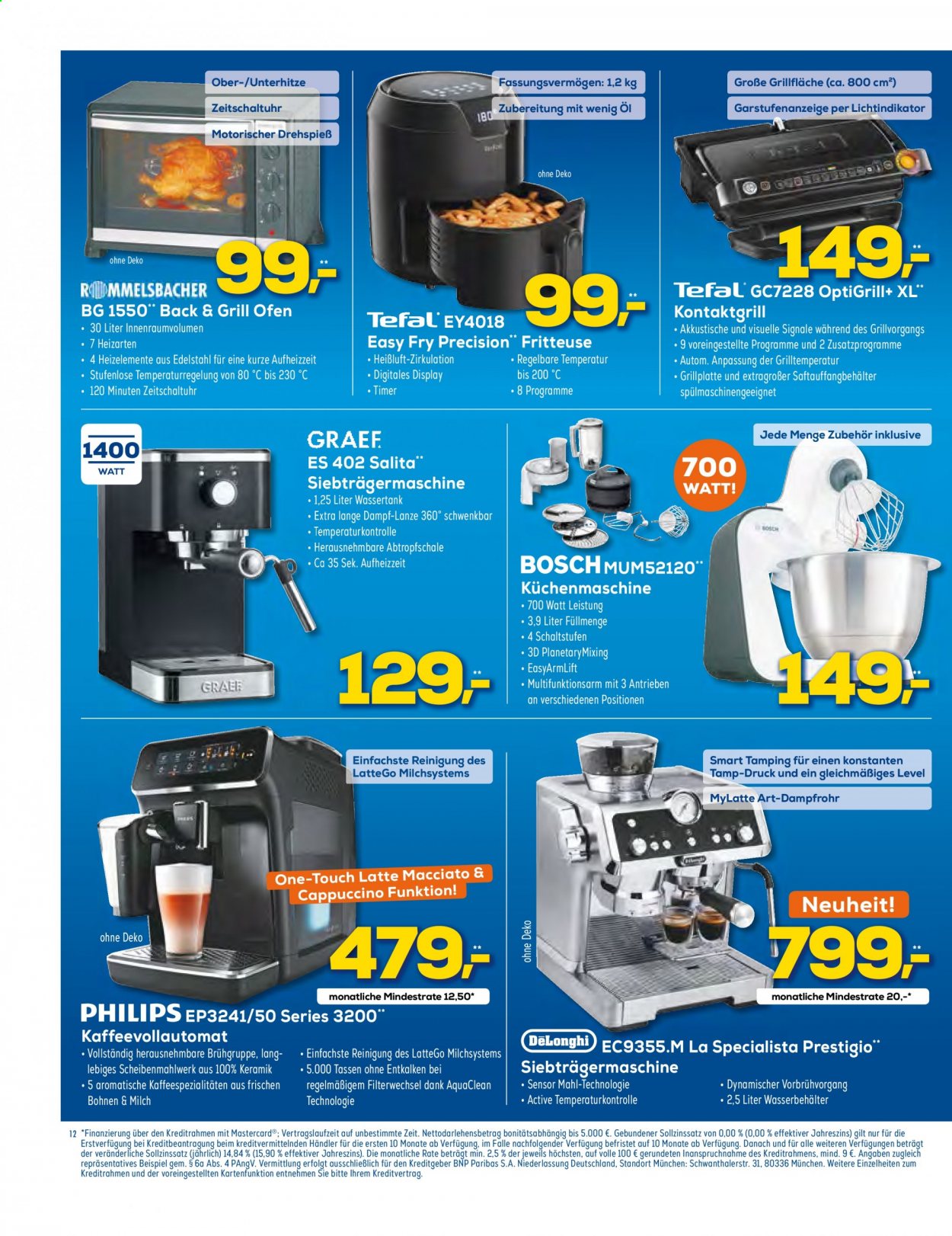Euronics Prospekte  - 25.08.2021 - 31.08.2021. Seite 12