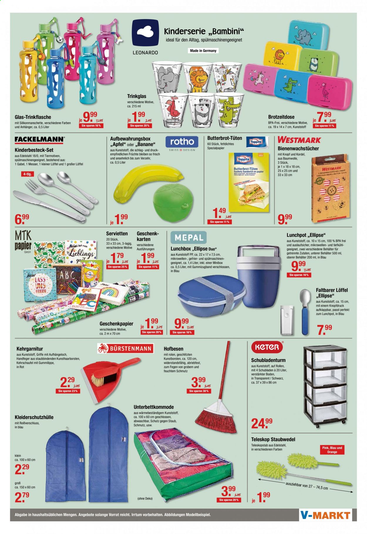 V-Markt Prospekte  - 2.09.2021 - 8.09.2021. Seite 7