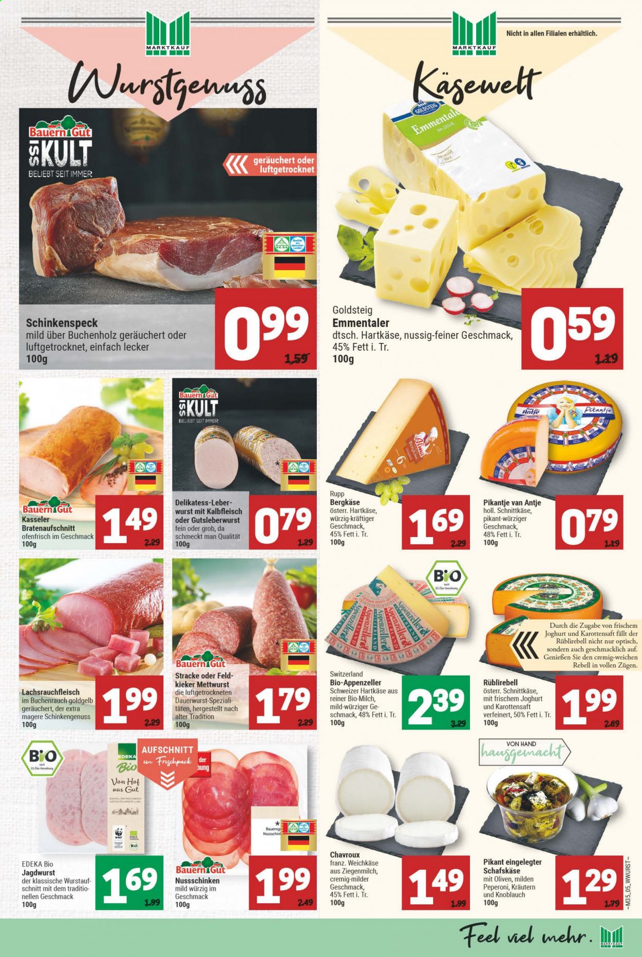 Marktkauf Prospekte  - 30.08.2021 - 4.09.2021. Seite 5