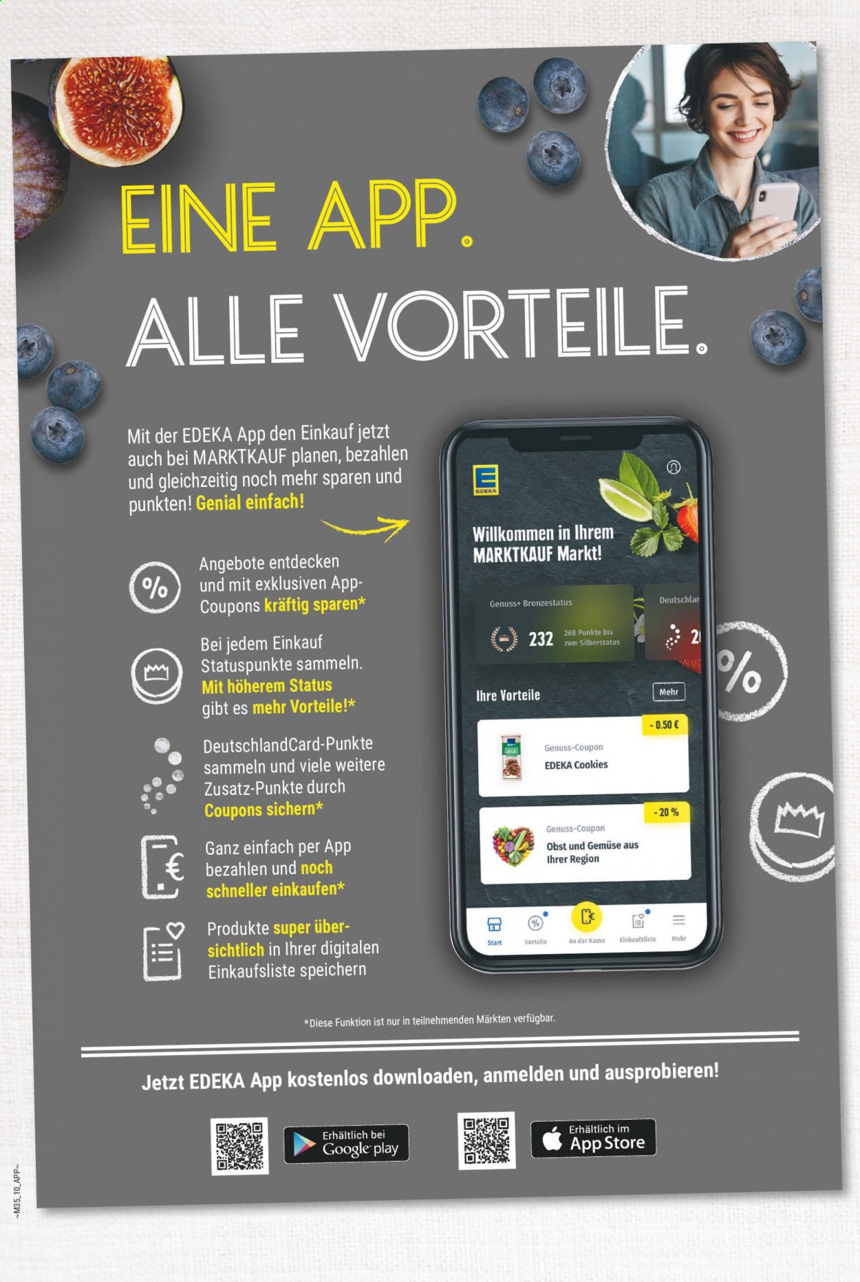 Marktkauf Prospekte  - 30.08.2021 - 4.09.2021. Seite 10
