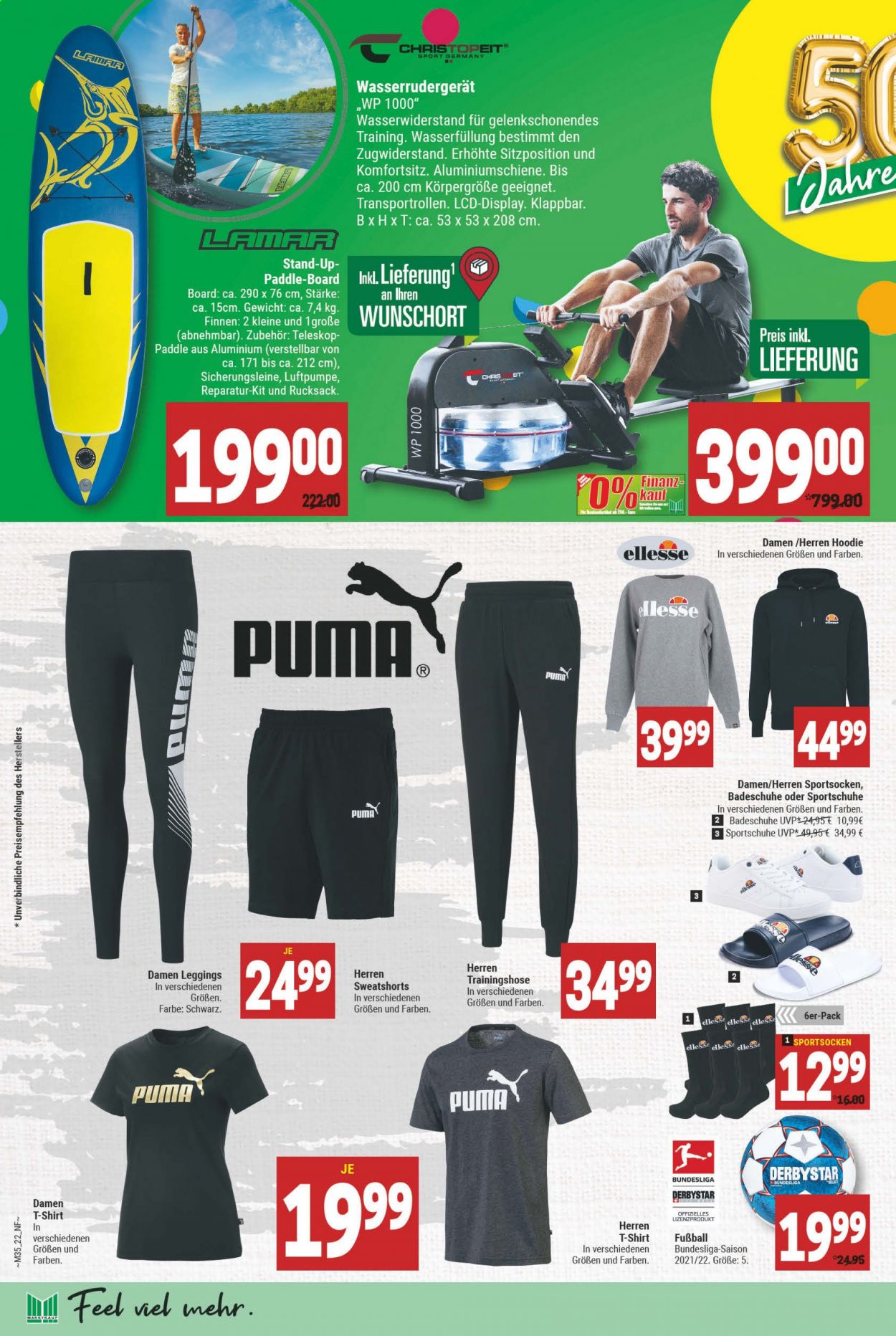 Marktkauf Prospekte  - 30.08.2021 - 4.09.2021. Seite 22