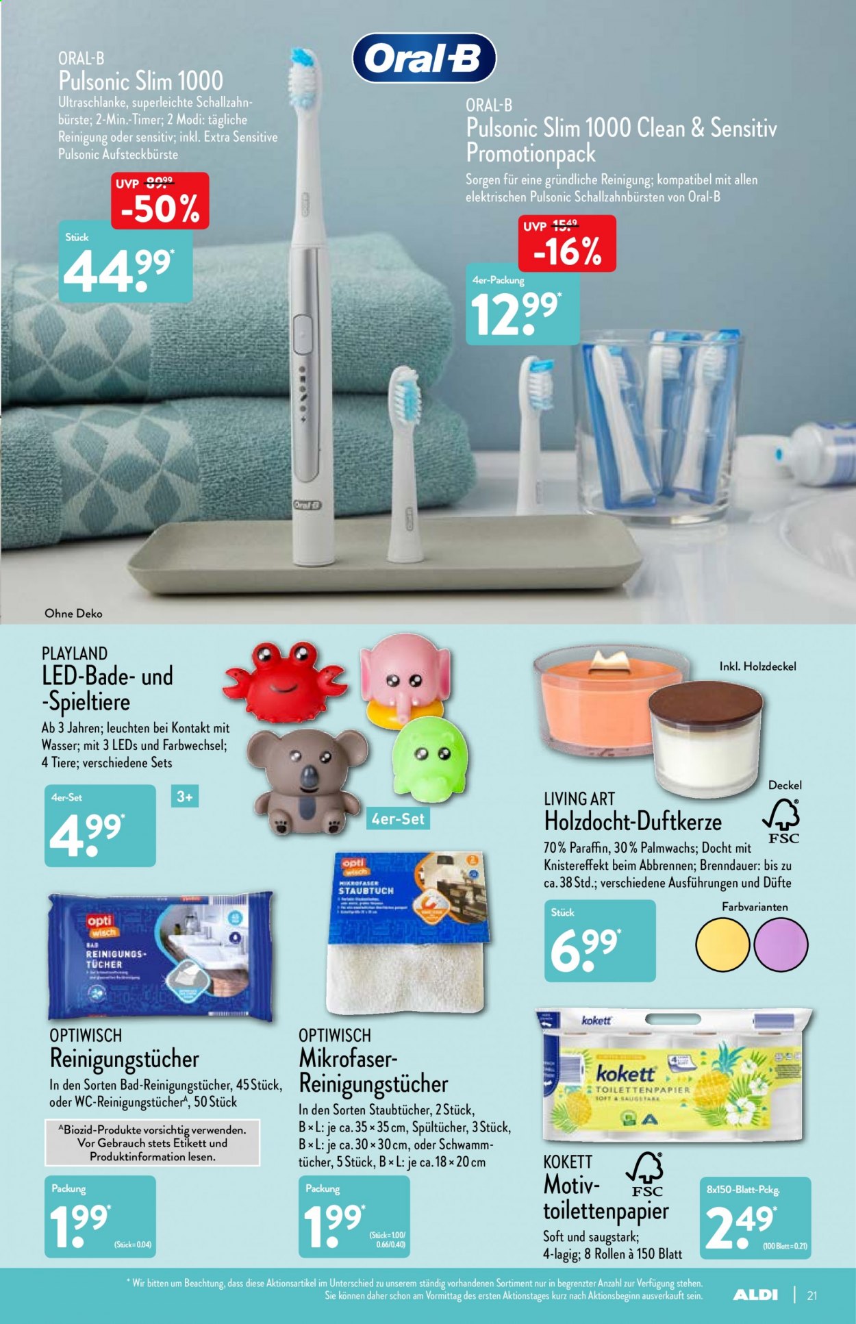 ALDI Nord Prospekte  - 6.09.2021 - 11.09.2021. Seite 21