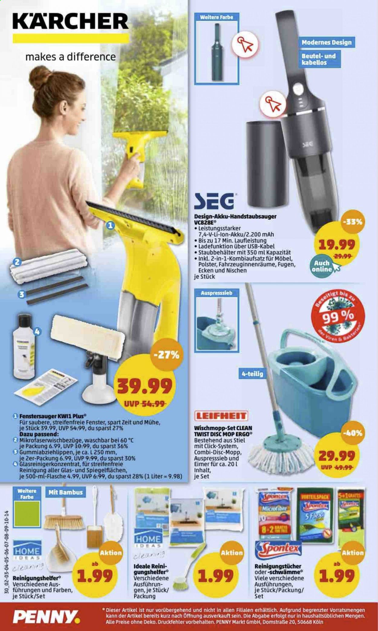 Penny Prospekte  - 30.08.2021 - 4.09.2021. Seite 28