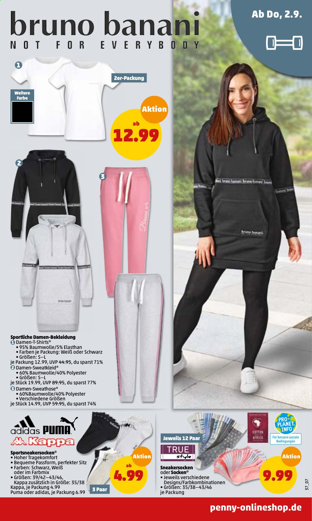 Penny Prospekte  - 30.08.2021 - 4.09.2021. Seite 35