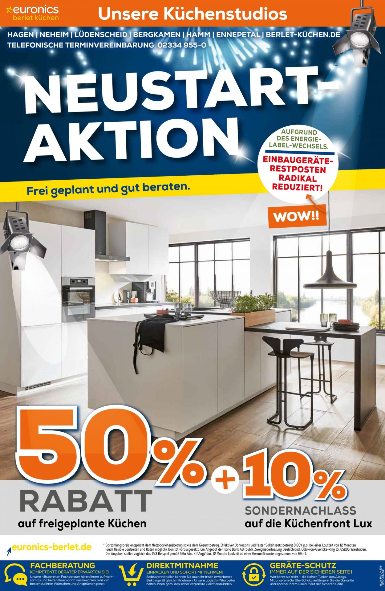 Euronics Prospekte  - 29.08.2021 - 5.09.2021. Seite 6