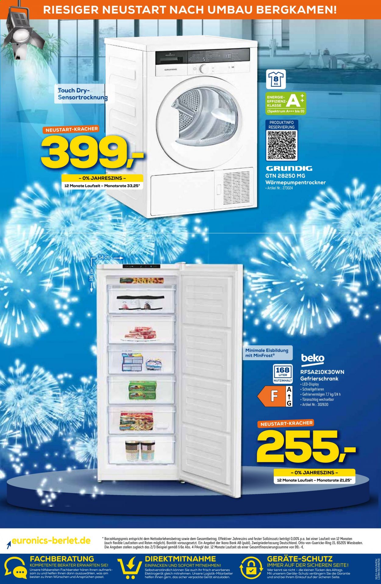 Euronics Prospekte  - 29.08.2021 - 5.09.2021. Seite 8