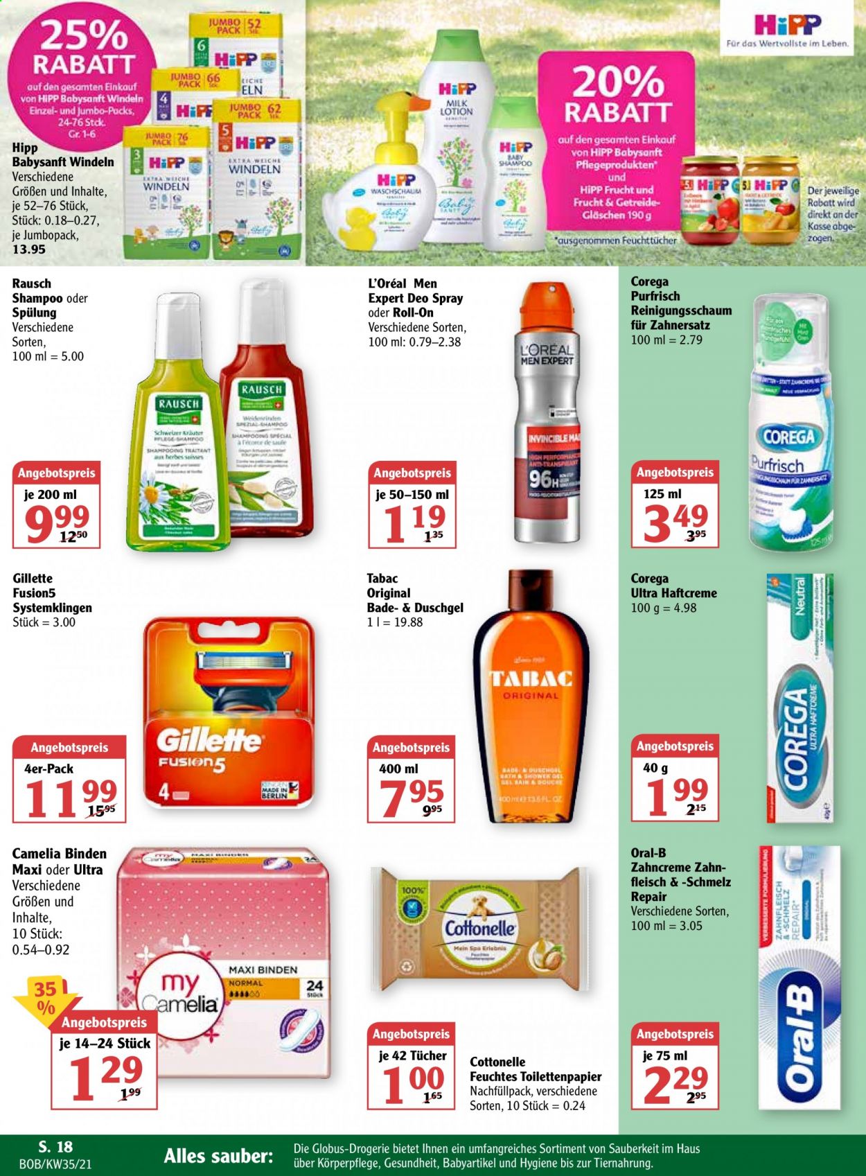 Globus Prospekte  - 30.08.2021 - 4.09.2021. Seite 22