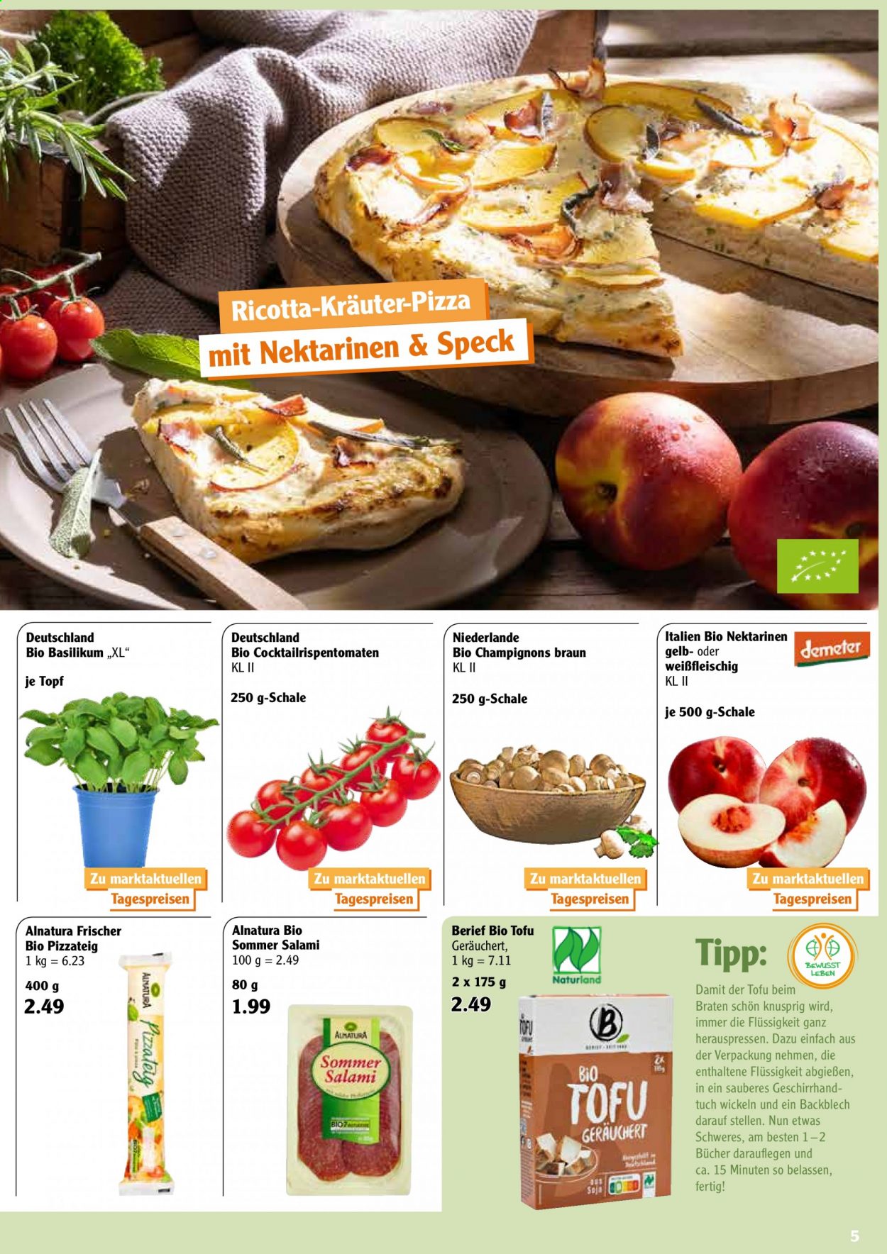 Globus Prospekte  - 30.08.2021 - 11.09.2021. Seite 3