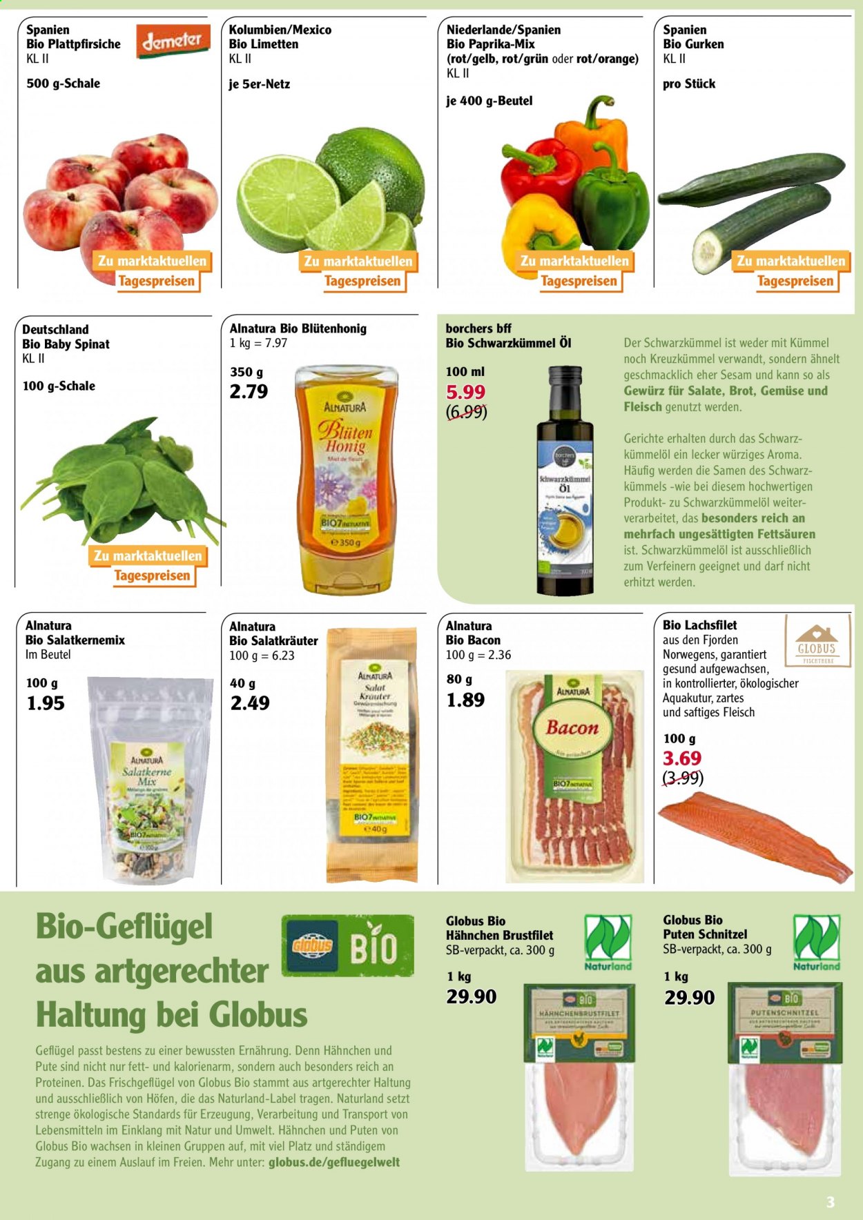 Globus Prospekte  - 30.08.2021 - 11.09.2021. Seite 11