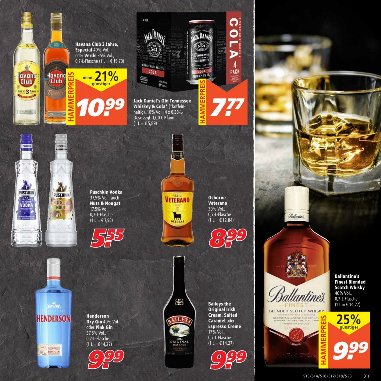 Marktkauf Prospekte  - 30.08.2021 - 4.09.2021. Seite 31