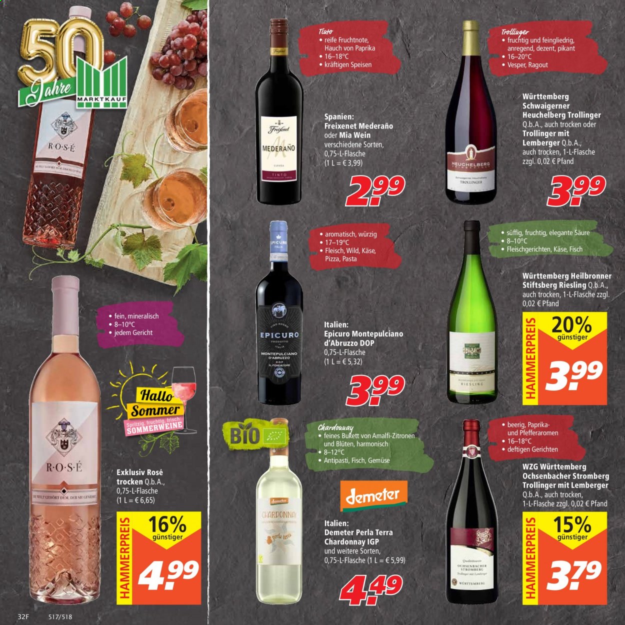 Marktkauf Prospekte  - 30.08.2021 - 4.09.2021. Seite 32
