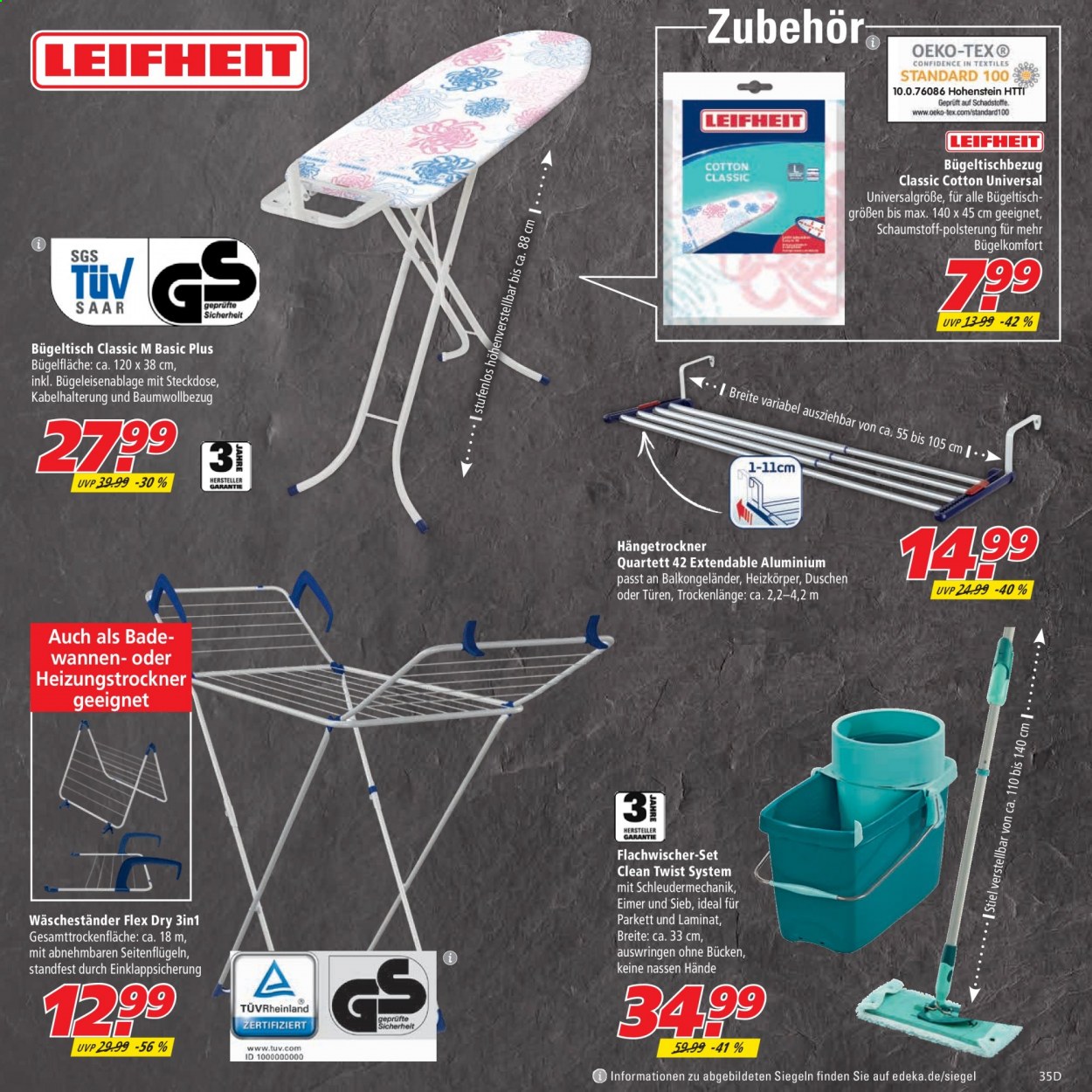 Marktkauf Prospekte  - 30.08.2021 - 4.09.2021. Seite 35