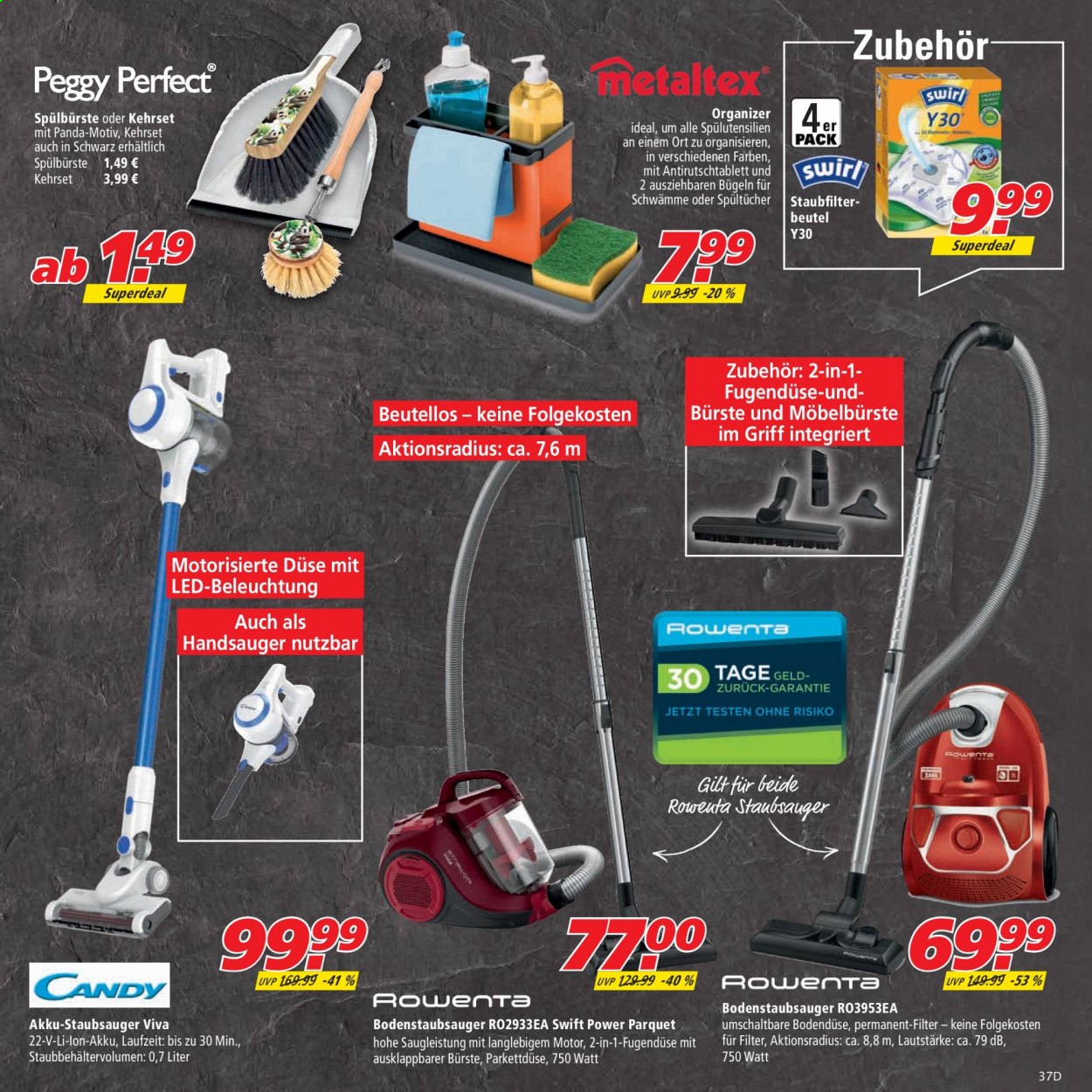 Marktkauf Prospekte  - 30.08.2021 - 4.09.2021. Seite 37