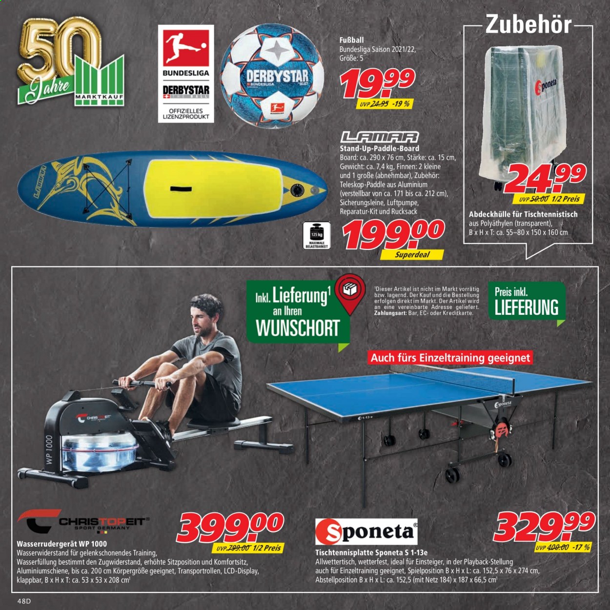 Marktkauf Prospekte  - 30.08.2021 - 4.09.2021. Seite 48