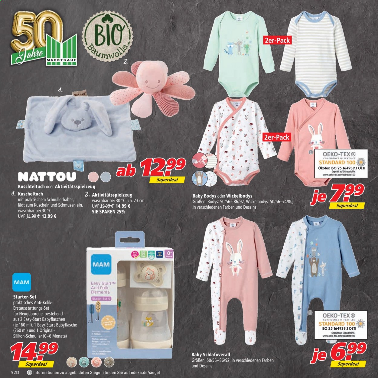 Marktkauf Prospekte  - 30.08.2021 - 4.09.2021. Seite 52
