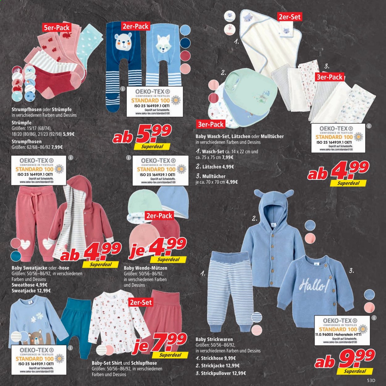Marktkauf Prospekte  - 30.08.2021 - 4.09.2021. Seite 53