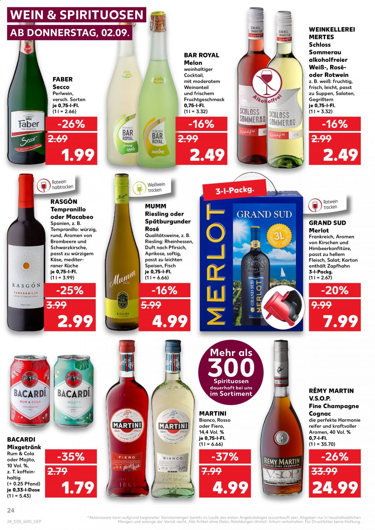 Kaufland Prospekte  - 2.09.2021 - 8.09.2021. Seite 28