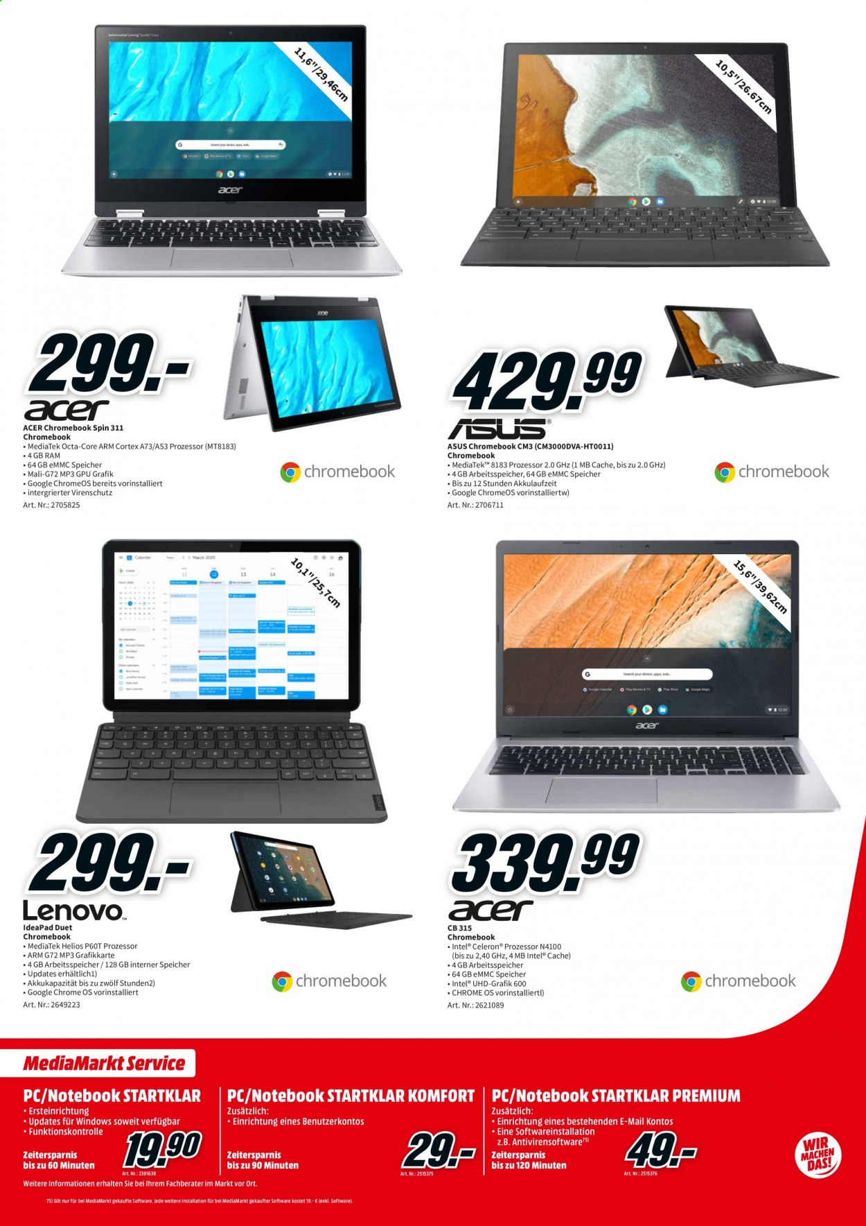 MediaMarkt Prospekte  - 29.08.2021 - 5.09.2021. Seite 5