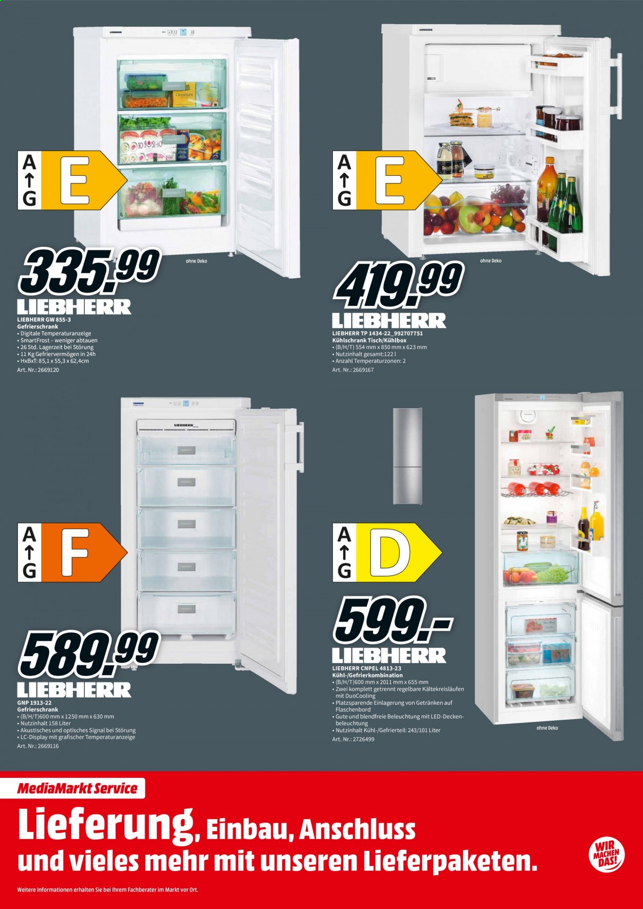 MediaMarkt Prospekte  - 29.08.2021 - 5.09.2021. Seite 6