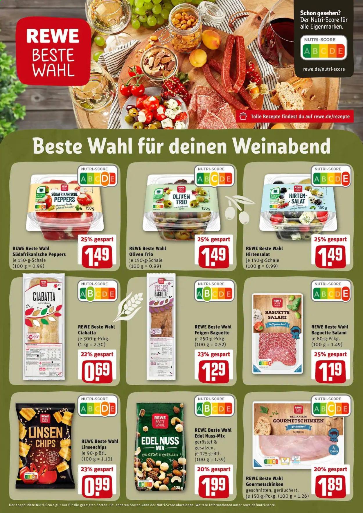 REWE Prospekte  - 30.08.2021 - 4.09.2021. Seite 11