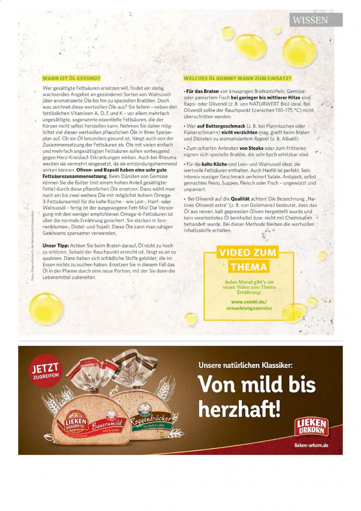 Combi Prospekte  - 1.09.2021 - 30.09.2021. Seite 59