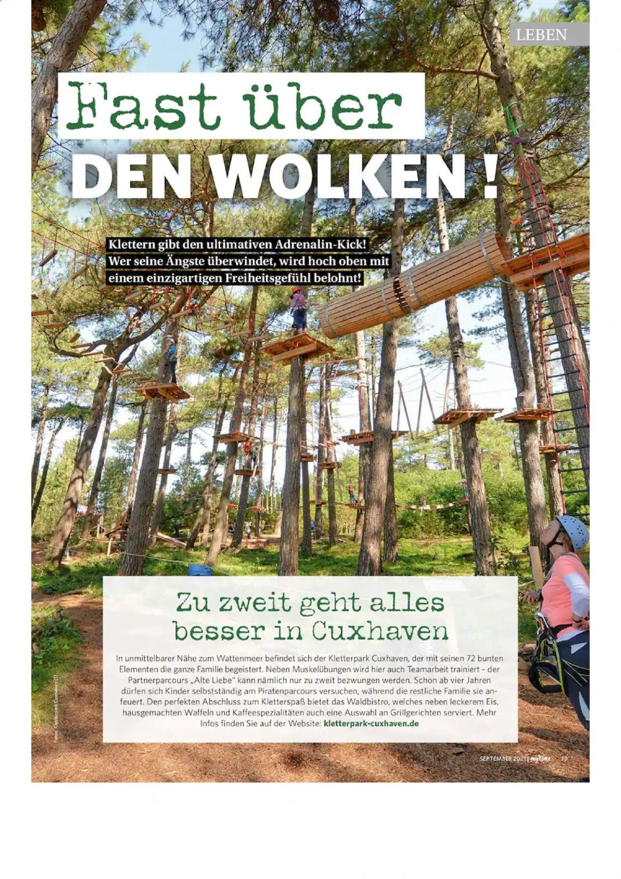 Combi Prospekte  - 1.09.2021 - 30.09.2021. Seite 79