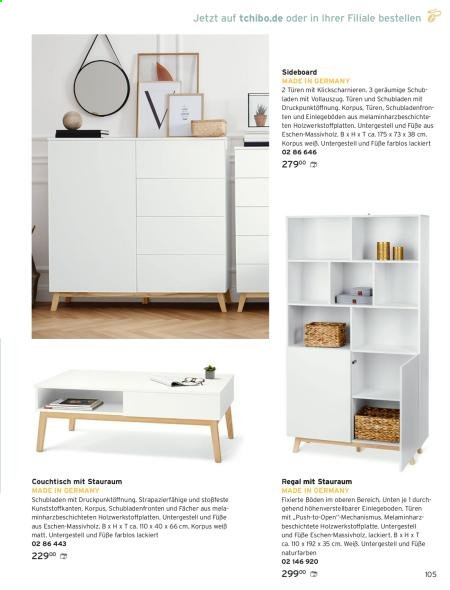 Tchibo Prospekte . Seite 103