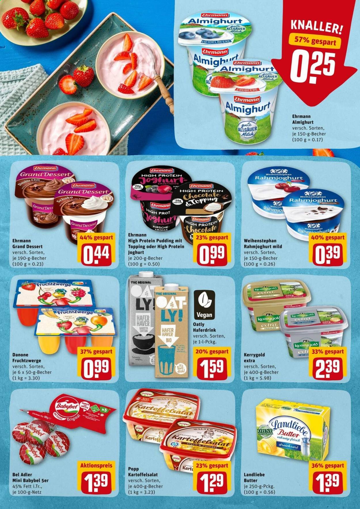 REWE Prospekte  - 30.08.2021 - 4.09.2021. Seite 8
