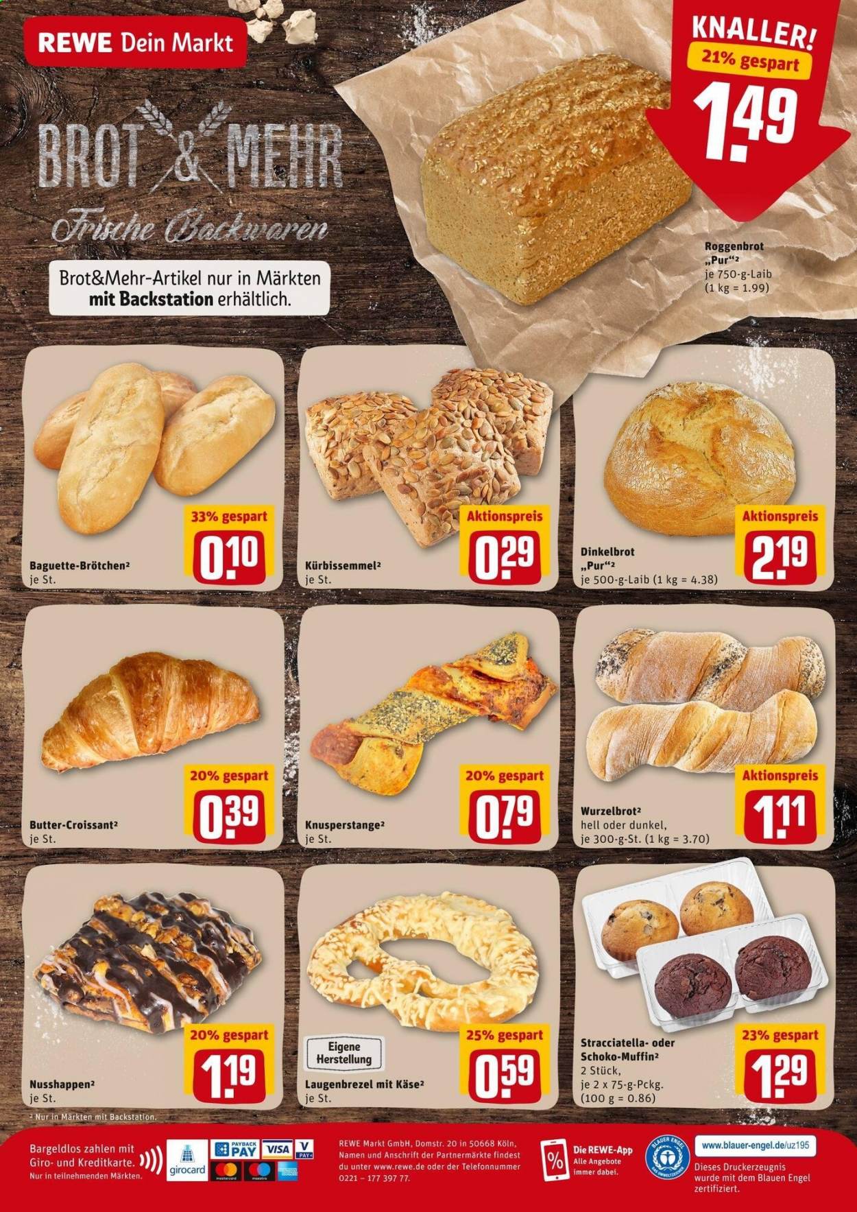 REWE Prospekte  - 30.08.2021 - 4.09.2021. Seite 25