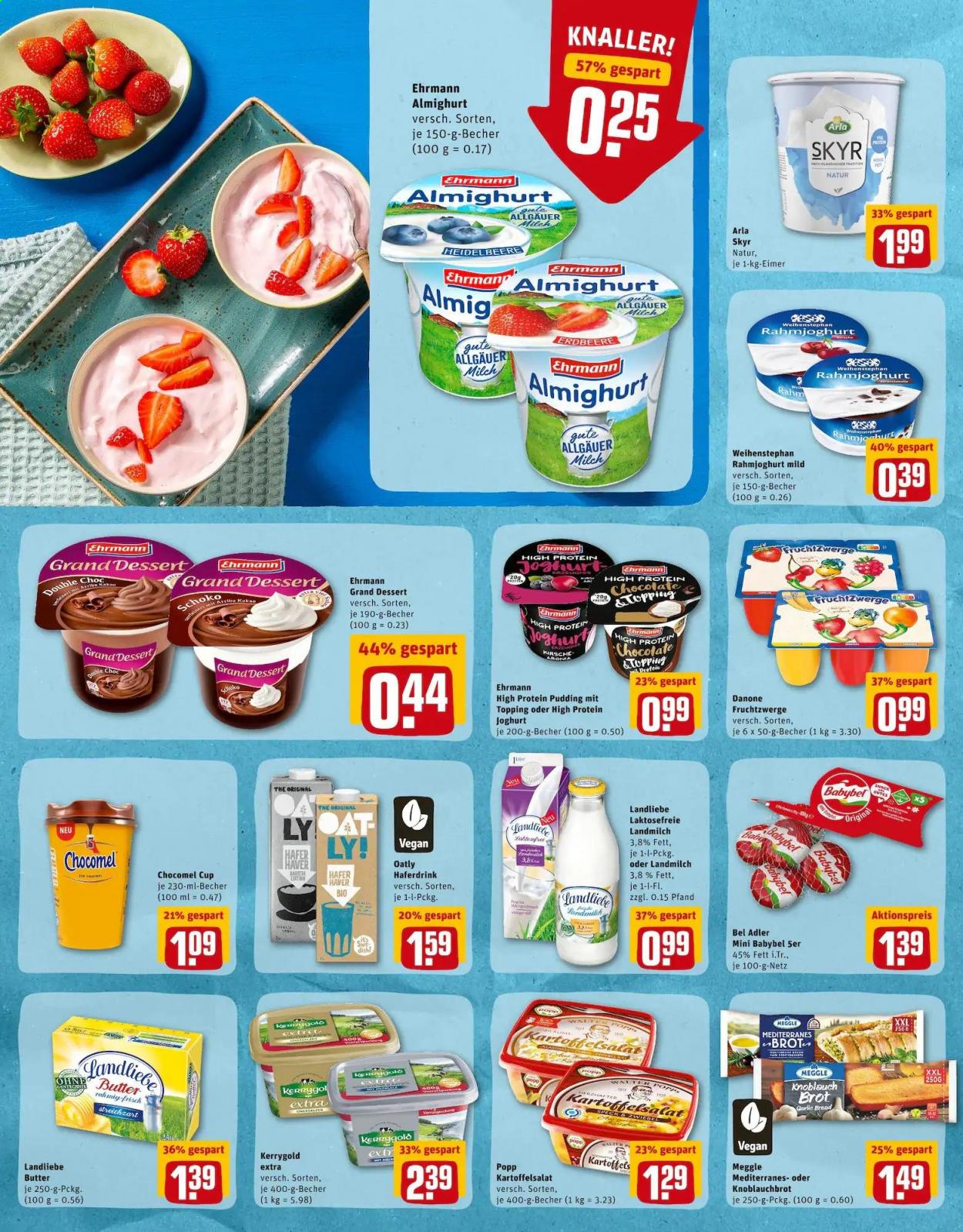 REWE Prospekte  - 30.08.2021 - 4.09.2021. Seite 12