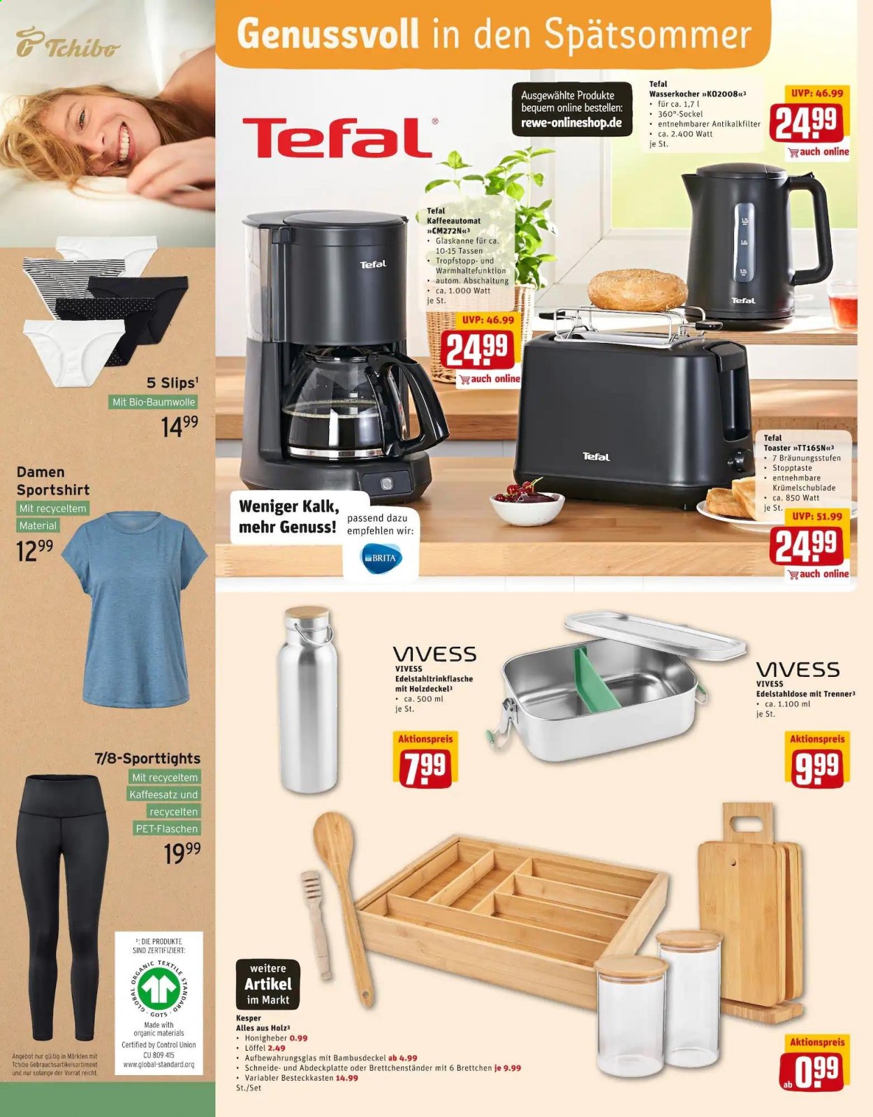 REWE Prospekte  - 30.08.2021 - 4.09.2021. Seite 26