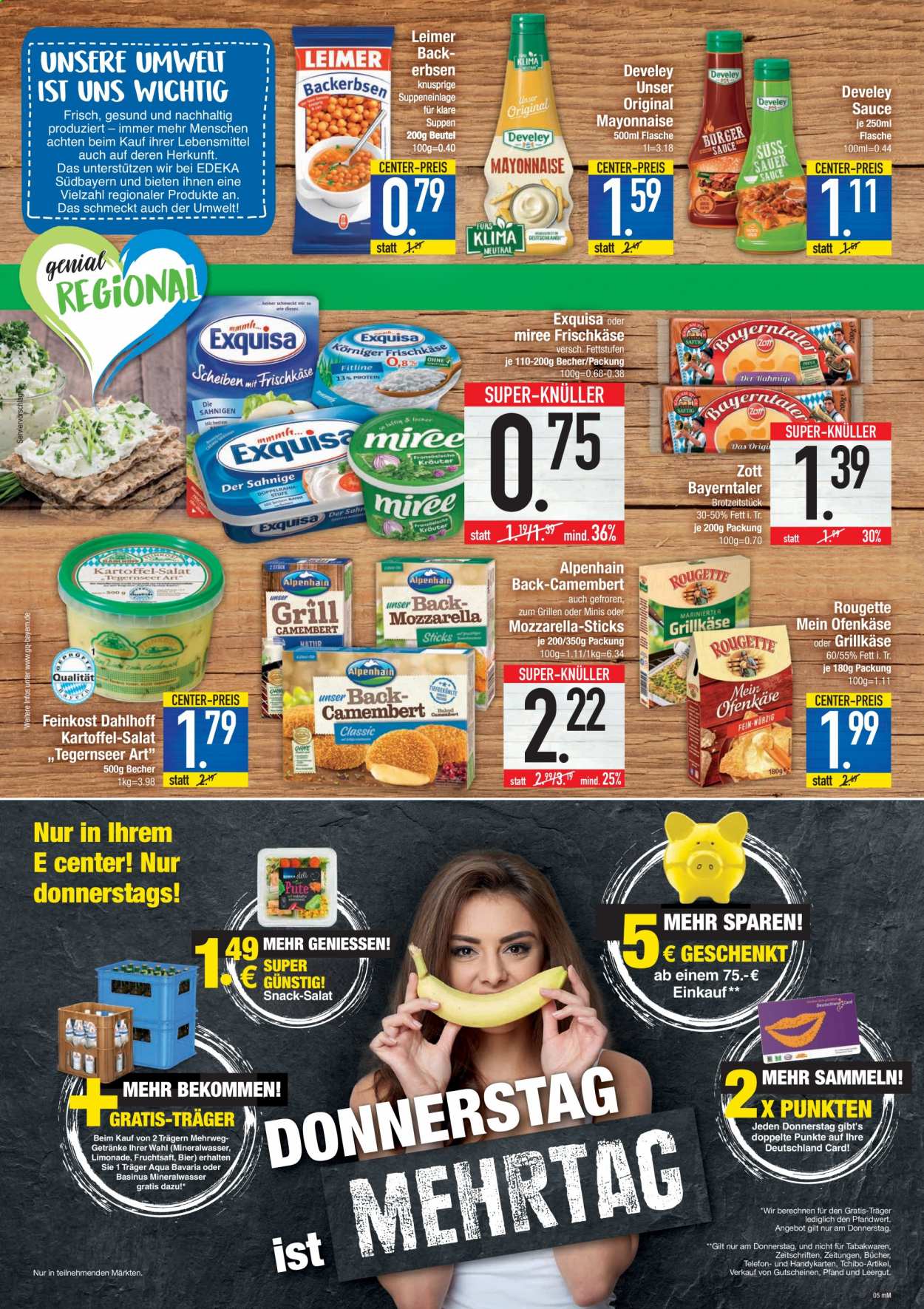 Marktkauf Prospekte  - 30.08.2021 - 4.09.2021. Seite 5