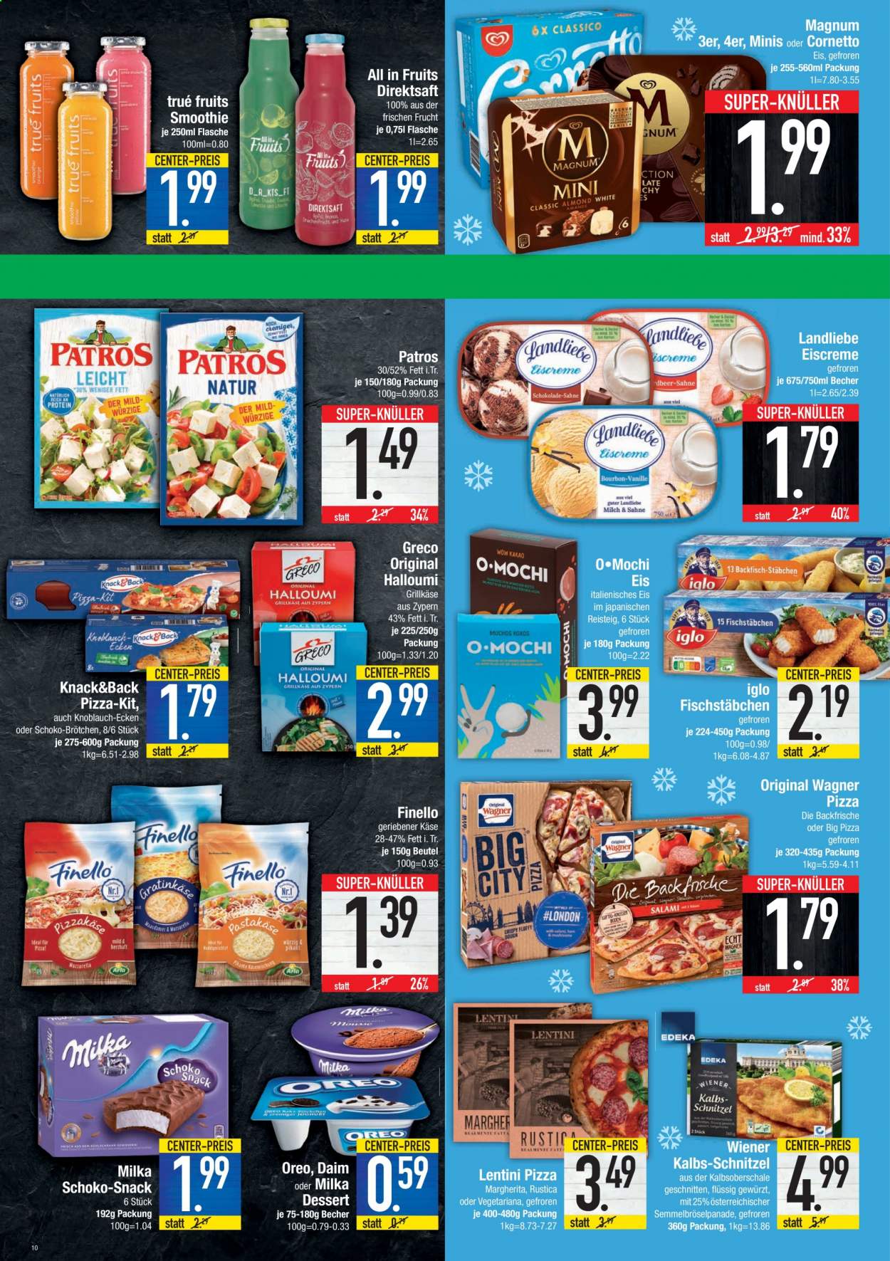 Marktkauf Prospekte  - 30.08.2021 - 4.09.2021. Seite 10