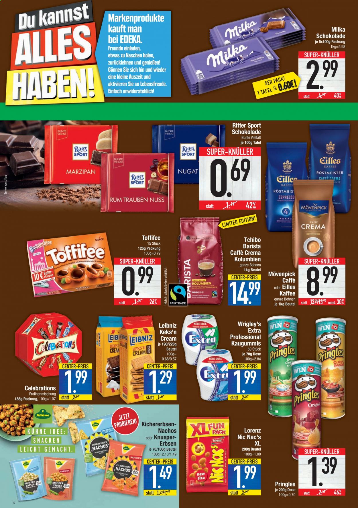 Marktkauf Prospekte  - 30.08.2021 - 4.09.2021. Seite 12