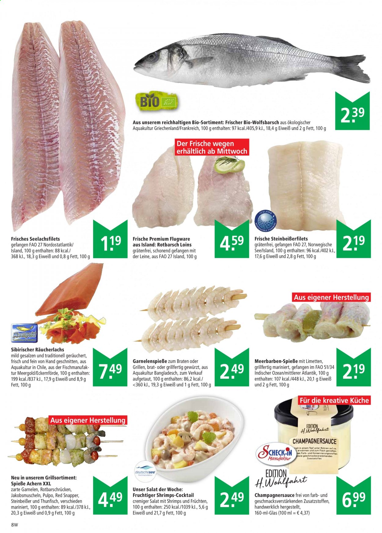 Marktkauf Prospekte  - 30.08.2021 - 4.09.2021. Seite 8