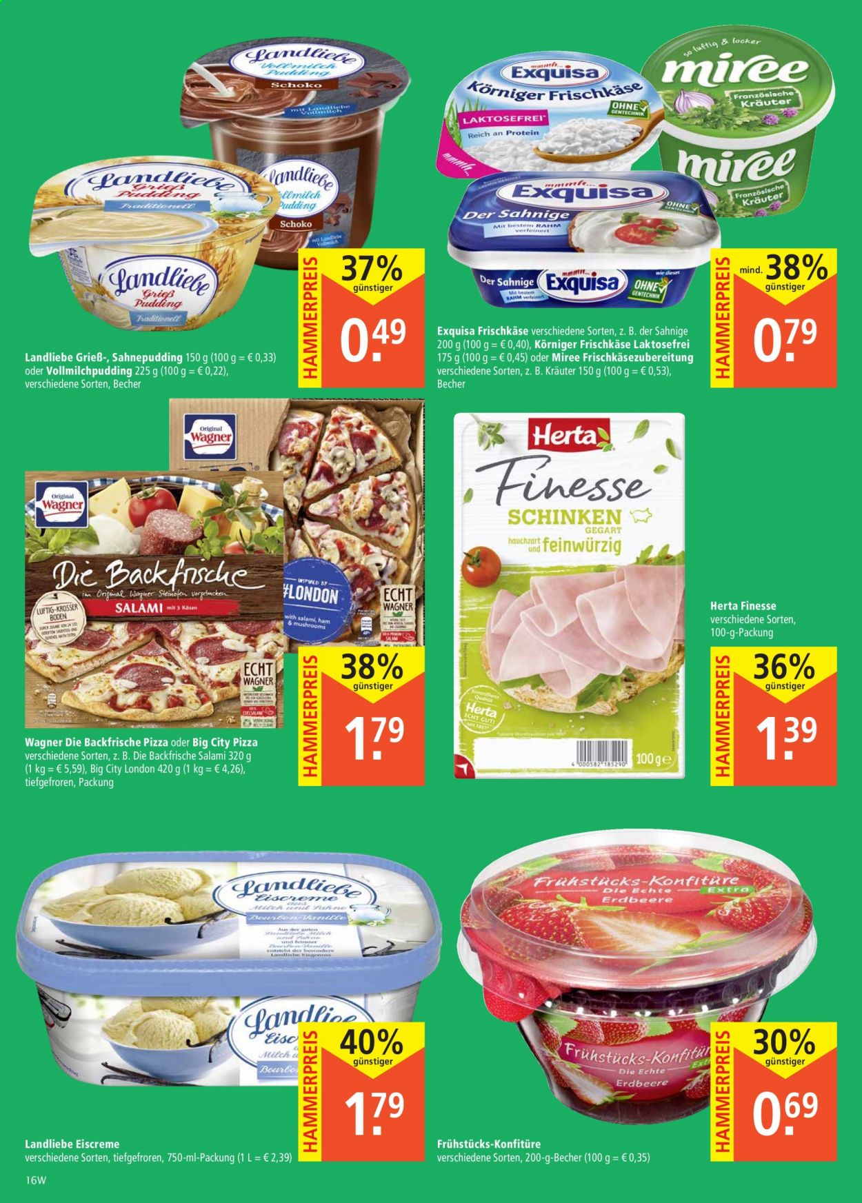 Marktkauf Prospekte  - 30.08.2021 - 4.09.2021. Seite 16