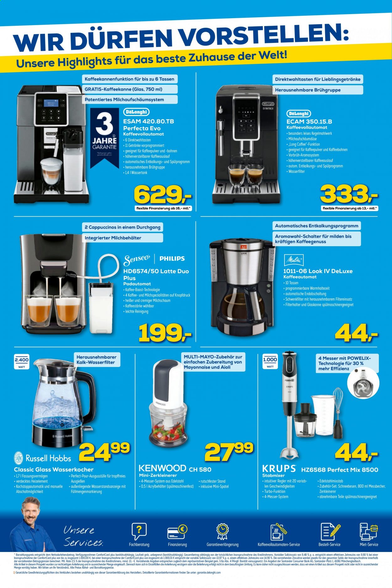 Euronics Prospekte  - 1.09.2021 - 7.09.2021. Seite 4
